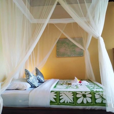 Kanda Homestay Sidemen  Dış mekan fotoğraf