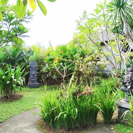 Kanda Homestay Sidemen  Dış mekan fotoğraf