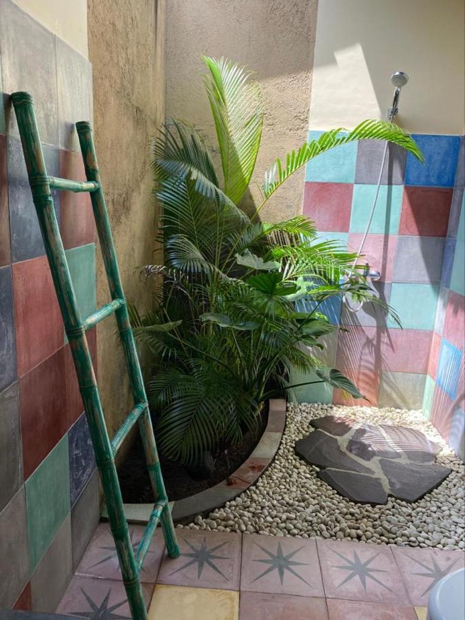 Kanda Homestay Sidemen  Dış mekan fotoğraf