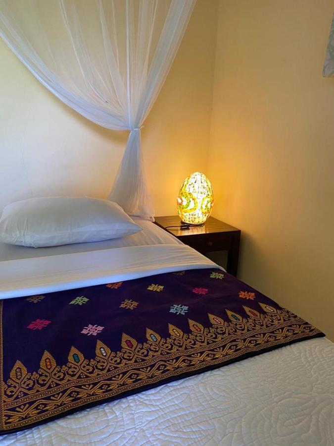 Kanda Homestay Sidemen  Dış mekan fotoğraf