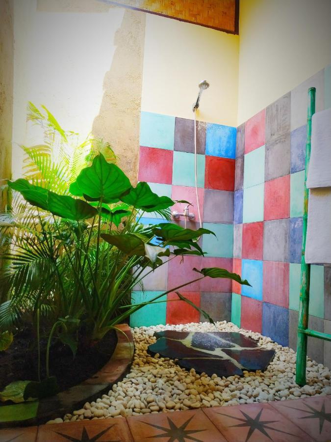 Kanda Homestay Sidemen  Dış mekan fotoğraf