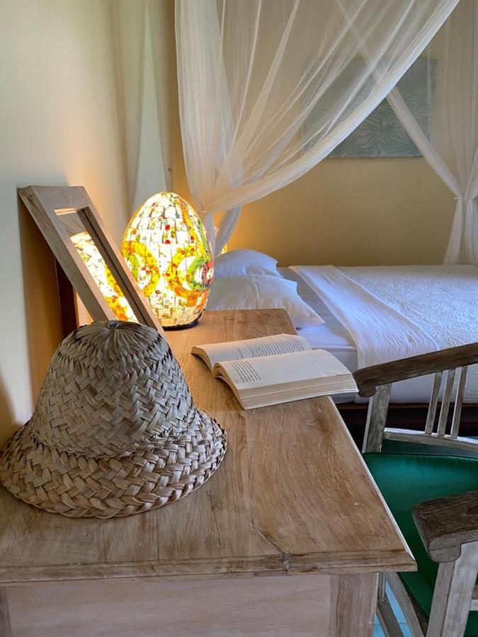 Kanda Homestay Sidemen  Dış mekan fotoğraf