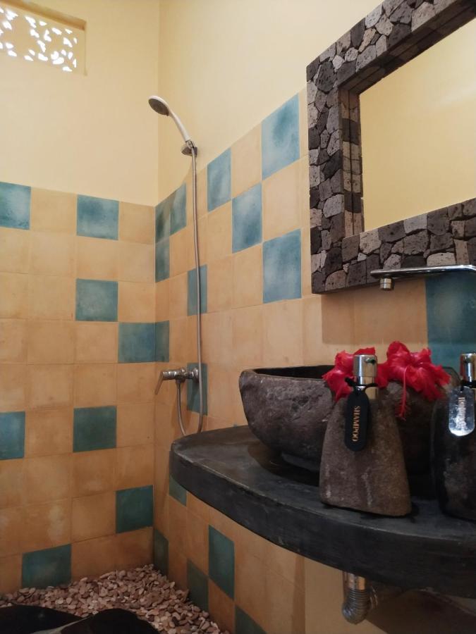 Kanda Homestay Sidemen  Dış mekan fotoğraf