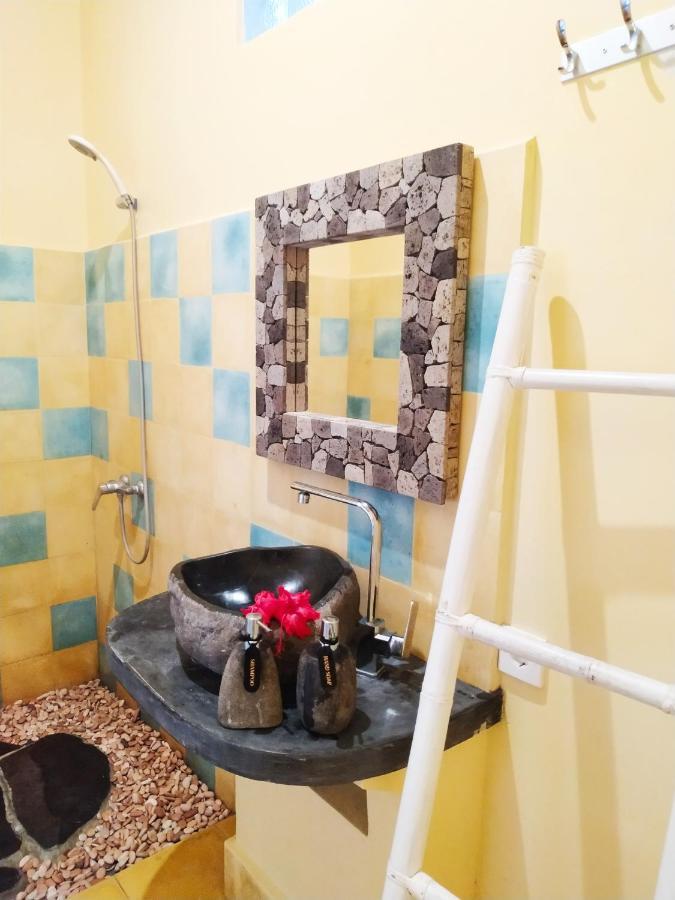 Kanda Homestay Sidemen  Dış mekan fotoğraf