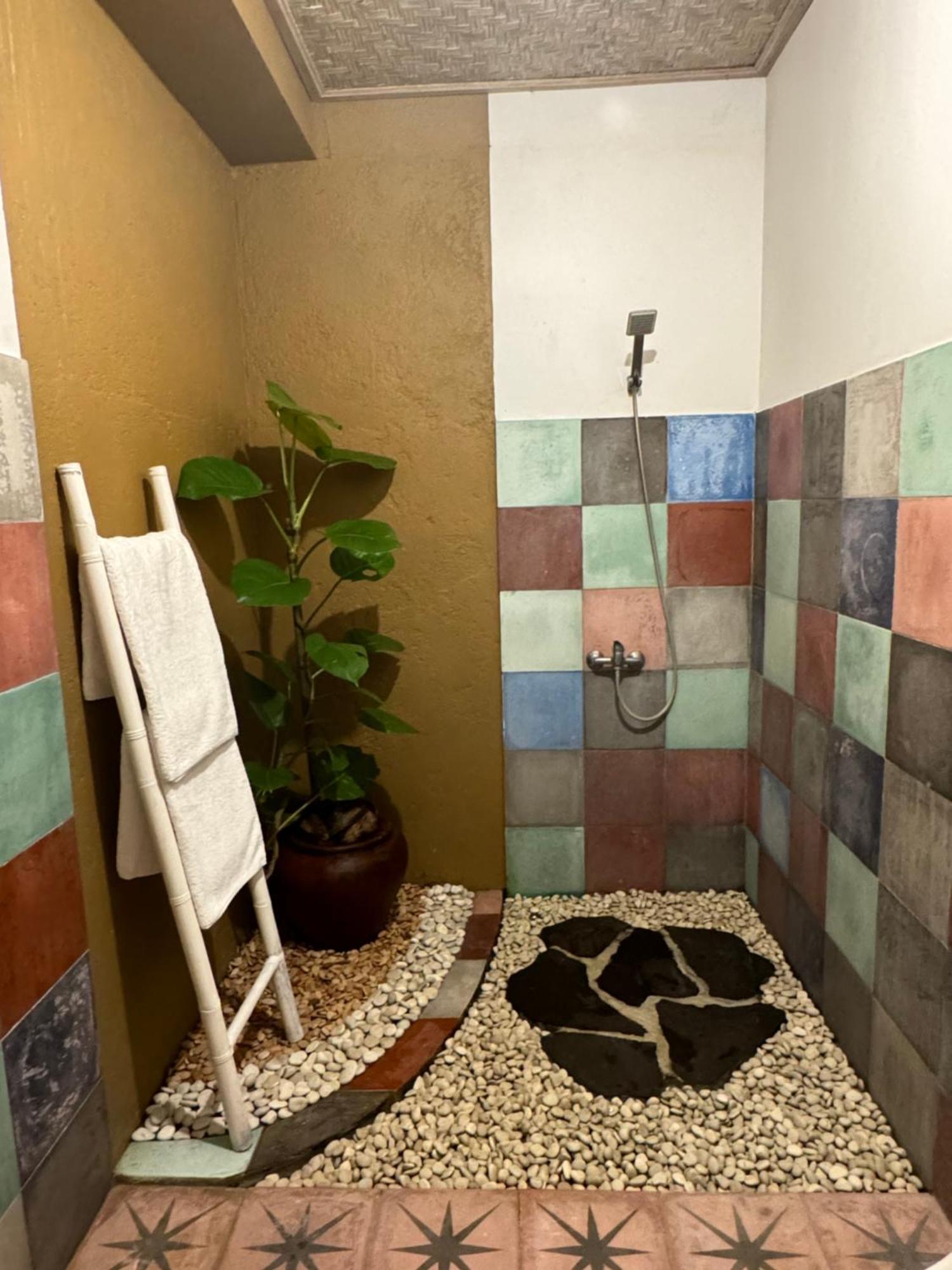 Kanda Homestay Sidemen  Dış mekan fotoğraf